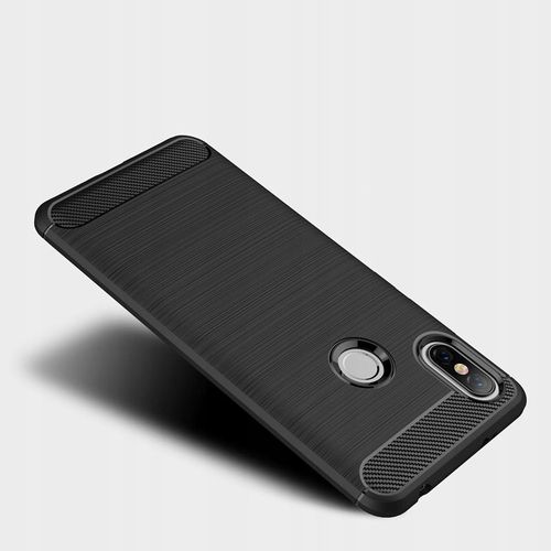 TECH-PROTECT TPUCARBON XIAOMI REDMI NOTE 6 PRO BLACK na Arena.pl