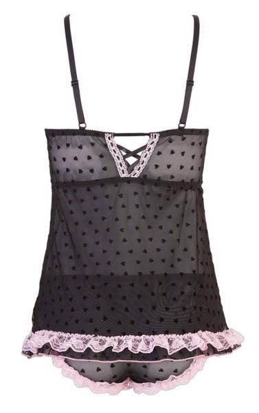 Top And Panties M zdjęcie 6