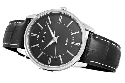 zegarek męski casio mtp-1303pl-1aveg + box na Arena.pl