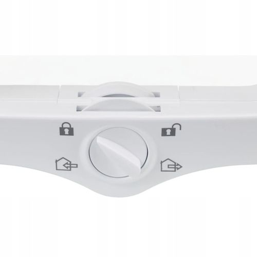 Trixie Drzwiczki DRZWI wahadłowe 4-Way 20x22 biały na Arena.pl