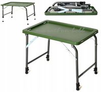 Stolik Wędkarski Elektrostatyk