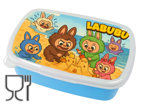 Pojemnik śniadaniowy - LABUBU na Arena.pl