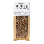 Makaron ORKISZOWY ENERGY 300g NUDLE ŚLĄSKIE