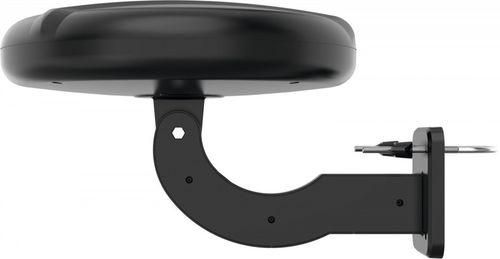 Antena zewnętrzna TechniSat Smarttenne 5HD DAB+ DVB-T2 Wzmacniacz na Arena.pl