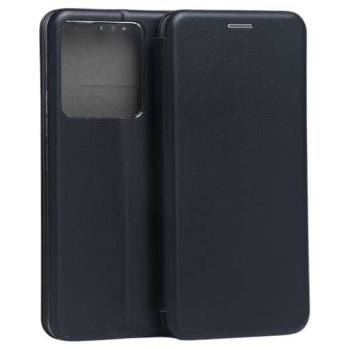 beline etui book magnetic poco x6czarny/black na Arena.pl