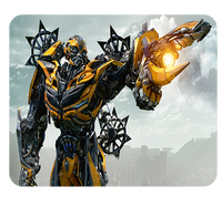 Podkładka pod myszkę Transformers