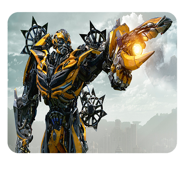 Podkładka pod myszkę Transformers zdjęcie 1