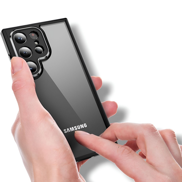 Etui LIQ EVO do Samsung Galaxy S24 ULTRA zdjęcie 2