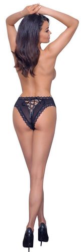 briefs lacing l na Arena.pl