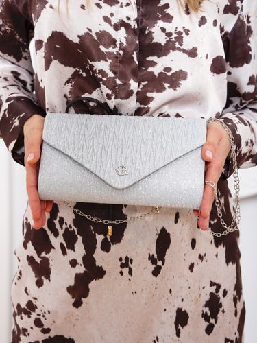 kopertówka r-xs021-4207 silver na Arena.pl