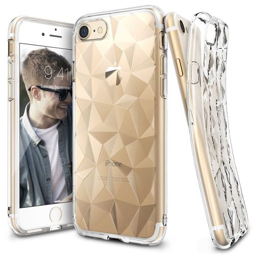 RINGKE PRISM AIR IPHONE 7/8 CLEAR na Arena.pl