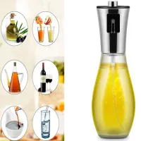 Spryskiwacz do oleju oliwy octu dozownik o pojemności 200ml przyprawy
