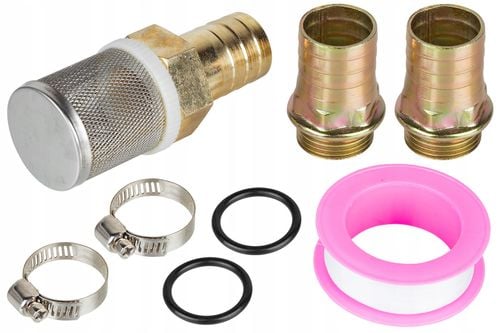 POMPA DIESLA 750W LXDP-175 na Arena.pl