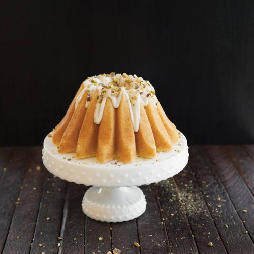 Forma do babki Nordic Ware - LOTUS na Arena.pl