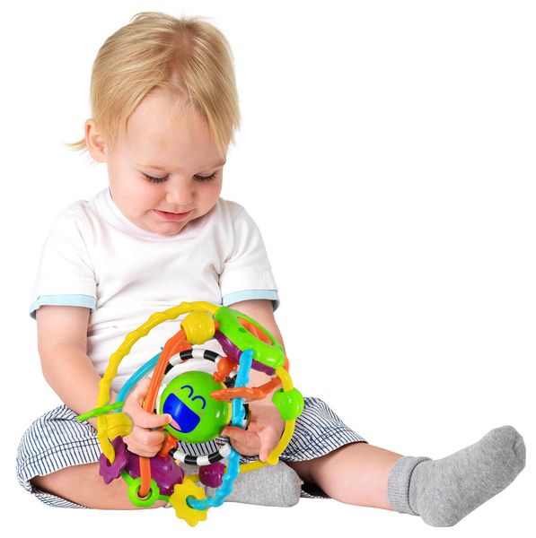 DUMEL DD 42820 Kula sensoryczna zdjęcie 1