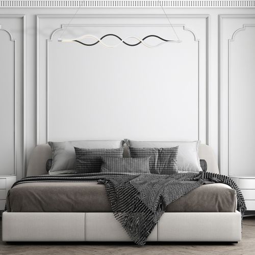 LAMPA WISZĄCA SPLIT 36W LED | ML213 na Arena.pl