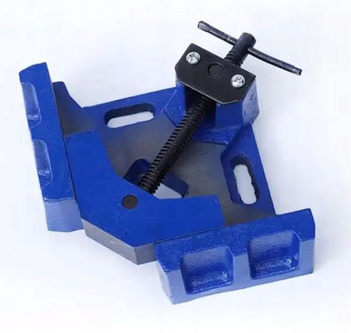 IMADŁO KĄTOWE SPAWALNICZE 100mm 90° KD1176 na Arena.pl