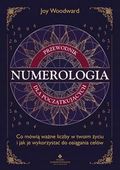 Numerologia. Przewodnik... - Joy Woodward