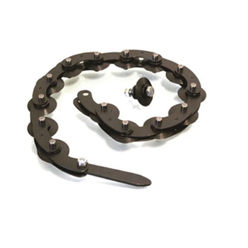 Łańcuszek Grip-on Obcinak do rur na Arena.pl