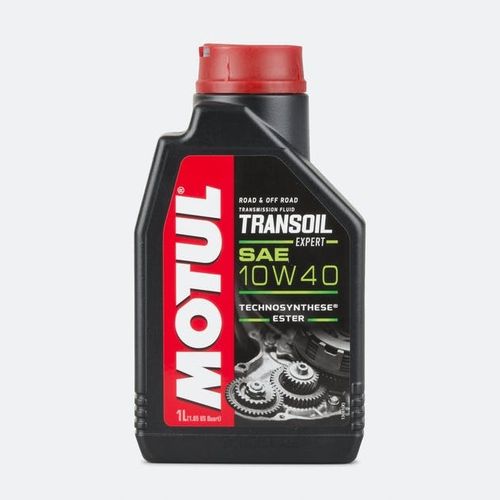 MOTUL OLEJ TRANSOIL 10W40 1L na Arena.pl
