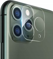 SZKŁO HARTOWANE NA APARAT OBIEKTYW DO IPHONE 11 PRO MAX SZKIEŁKO SZYBKA