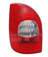 Citroen Xsara Picasso 99-04 lampa tylna lewa