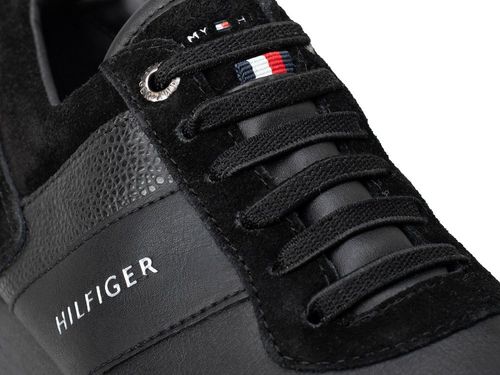 Tommy Hilfiger FB0FB00078-BK 33 na Arena.pl
