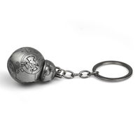 BB-8 | 4 cm | Metal | Brelok | Star Wars