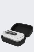 Pokrowiec Trangia 8 x 19 x 11,5 cm czarny