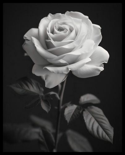 Plakat 40x50cm Płatki Róż na Arena.pl