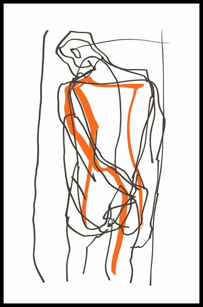 Plakat 56,6x86,4cm Ruch i Akcent zdjęcie 2