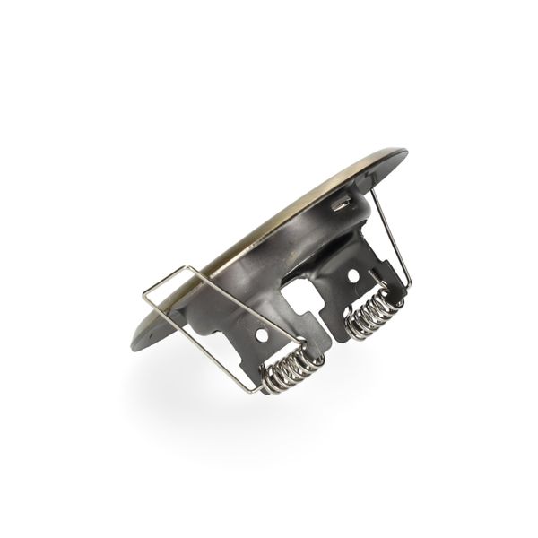 Pierścień ozdobny do opraw LUMO patyna zdjęcie 5