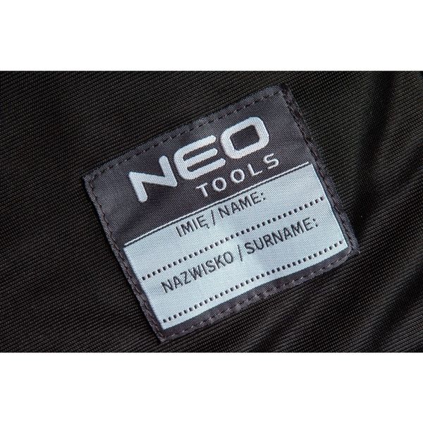 KURTKA SOFTSHELL DAMSKA L - T N80-550-L zdjęcie 8