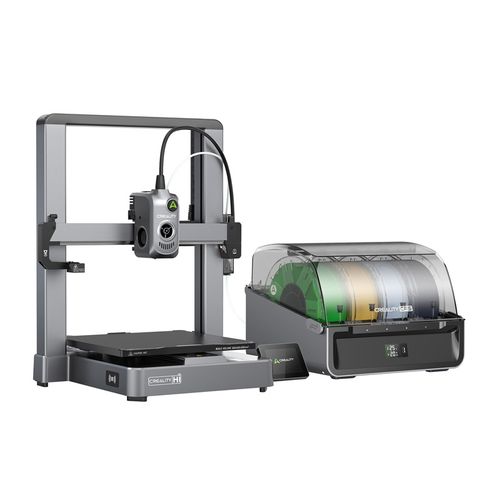 drukarka 3d creality hi combo na Arena.pl