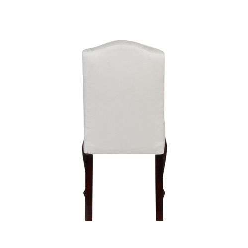 Krzesło Ludwik niskie na Arena.pl