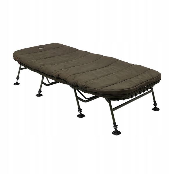 Łóżko Prologic Inspire Daddy Sleep System zielone zdjęcie 1