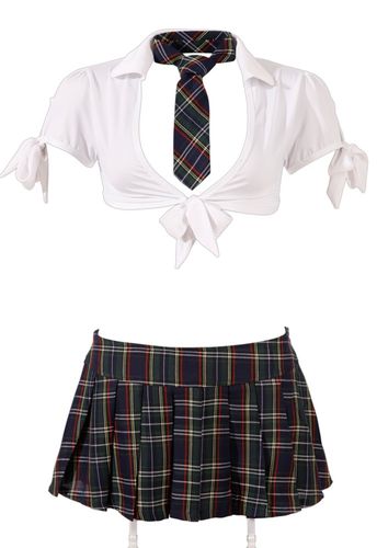 schoolgirl set s na Arena.pl