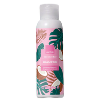 Avon Senses Minikosmetyki Szampon Coconut Bay
