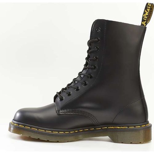 Dr Martens 1490 SMOOTH BLACK na Arena.pl