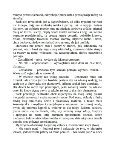 Nawet jeśli wszystko się skończy na Arena.pl