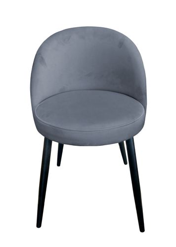 Krzesło TRIX noga czarna BL14 na Arena.pl