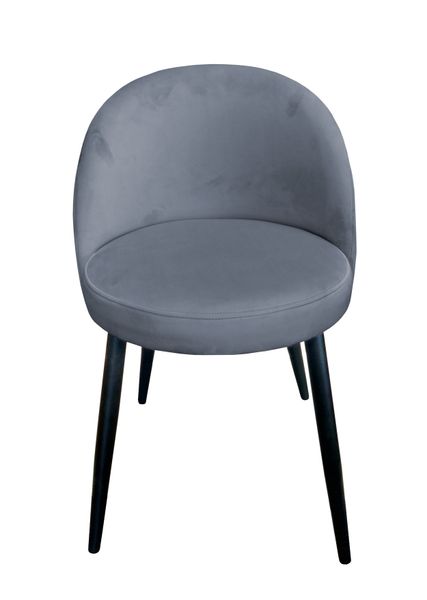 Krzesło TRIX noga czarna BL14 zdjęcie 2