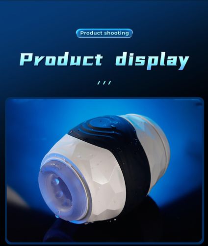 vibrating ball male stroker na Arena.pl