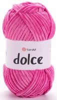 Włóczka YarnArt Dolce Kolor 795