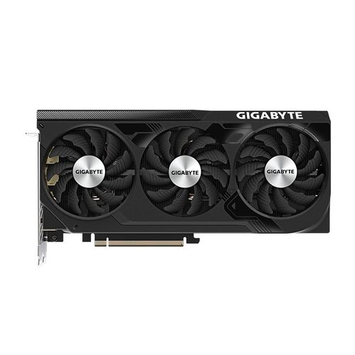 Gigabyte GeForce RTX 4070 WINDFORCE OC 12GB GDDR6X na Arena.pl