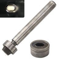 NIEKOMPLETNY Zestaw narzędzi do oczek Eyelet Tool do tkanin skóry plandek