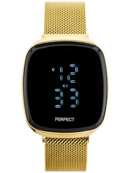 ZEGAREK LED PERFECT A8036 (zp915b) zdjęcie 1