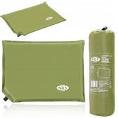 PODUSZKA SAMOPOMPUJĄCA DO SIEDZENIA PIKNIK POKROWI