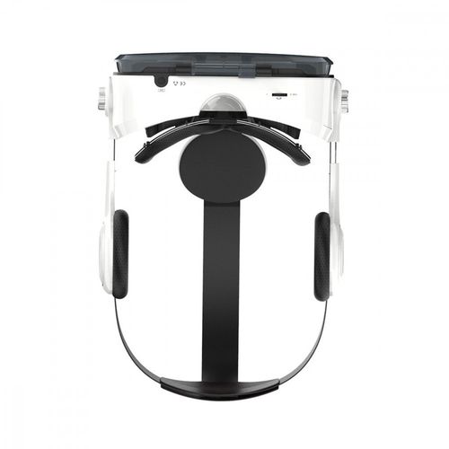 GOGLE 3D VR4 + PILOT BIAŁY na Arena.pl