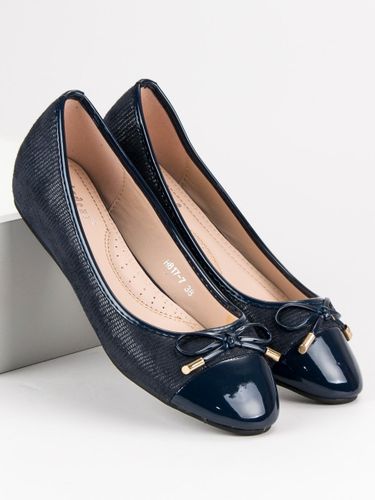 MODNE BALERINY Rozmiar - 36 na Arena.pl